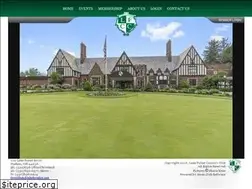 Sites similar to lakeforestcc.org
