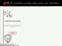 Sites similar to lakeforestmba.edu