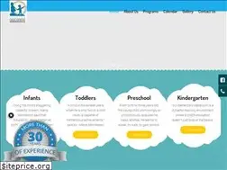 Sites similar to lakeforestmontessori.com