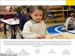 Sites similar to lakeforestparkmontessori.com