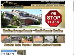 Sites similar to lakeforestroofing.com