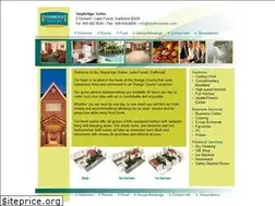 Sites similar to lakeforestsbs.com
