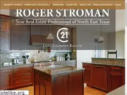 Sites similar to lakeforkrealestate.com