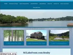 Sites similar to lakefront-lots.com