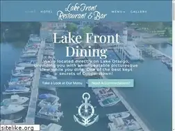 Sites similar to lakefrontcooperstown.com