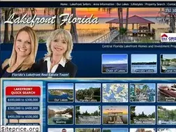 Sites similar to lakefrontflorida.com