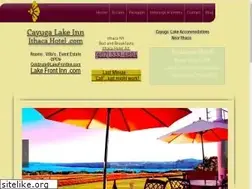 Sites similar to lakefrontinn.com