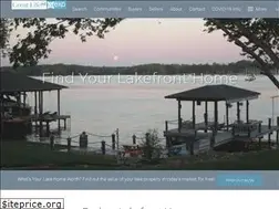 Sites similar to lakefrontlainey.com