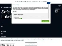 Sites similar to lakefrontmarina.com