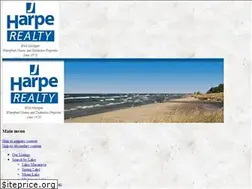 Sites similar to lakefrontpropertymi.com