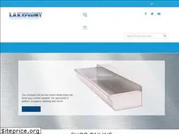 Sites similar to lakefrontsupply.com