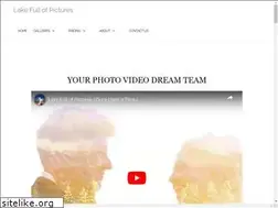 Sites similar to lakefullofpictures.com