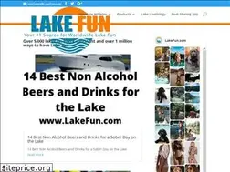 Sites similar to lakefun.com