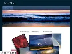 Sites similar to lakefx.net