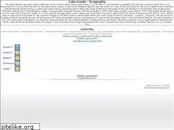 Sites similar to lakegardaweb.com