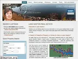 Sites similar to lakegastonh2o.com