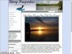 Sites similar to lakegastonhomesforsale.com