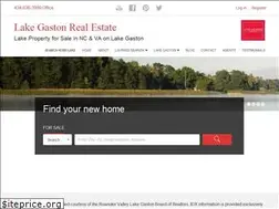 Sites similar to lakegastonlnf.com