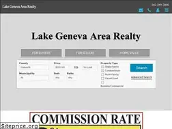 Sites similar to lakegenevaarearealty.com