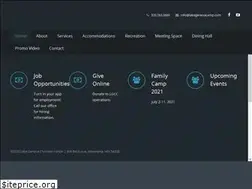 Sites similar to lakegenevacamp.com