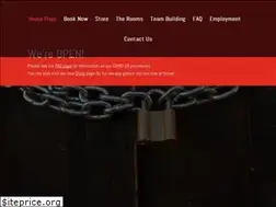 Sites similar to lakegenevaclueroom.com