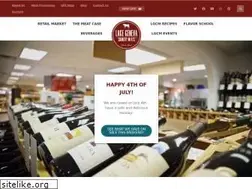 Sites similar to lakegenevacountrymeats.com