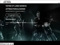 Sites similar to lakegenevamagic.com