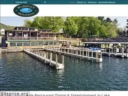 Sites similar to lakegeorgeboardwalk.com