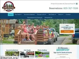 Sites similar to lakegeorgeescape.com