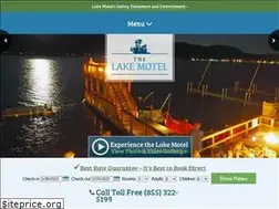 Sites similar to lakegeorgelakemotel.com