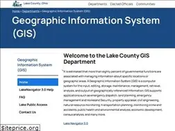 Sites similar to lakegis.org