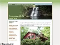Sites similar to lakeglenvillenc.com