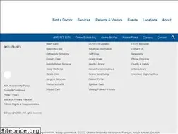 Sites similar to lakegranburymedicalcenter.com