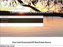 Sites similar to lakegreenwoodproperty.com