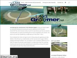 Sites similar to lakegroomer.net