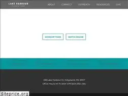 Sites similar to lakeharbourcoc.org