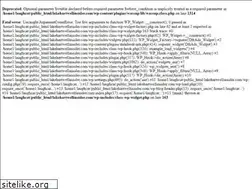 Sites similar to lakehartwellinsider.com