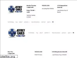 Sites similar to lakehavasucosmedics.com