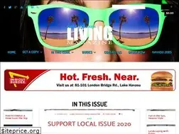 Sites similar to lakehavasumagazine.com