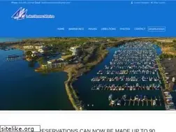 Sites similar to lakehavasumarina.com