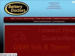 Sites similar to lakeheadink.com