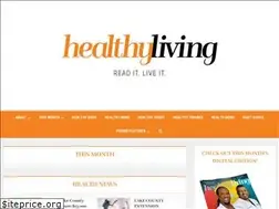 Sites similar to lakehealthyliving.com