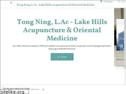 Sites similar to lakehillsaom.com