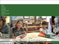 Sites similar to lakehillsmontessorischool.com