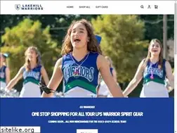 Sites similar to lakehillspiritshop.com