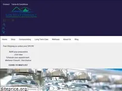 Sites similar to lakehillsrx.com