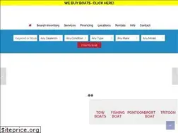 Sites similar to lakeholcombemarina.com
