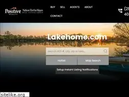 Sites similar to lakehome.com