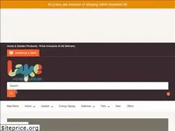 Sites similar to lakehomeandleisure.co.uk