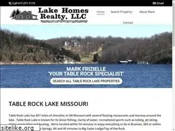 Sites similar to lakehomes-mark.com